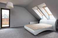 Peacemarsh bedroom extensions