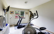 Peacemarsh home gym construction leads