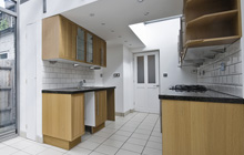 Peacemarsh kitchen extension leads